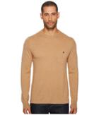 Todd Snyder - Long Sleeve Cashmere T-shirt Sweater