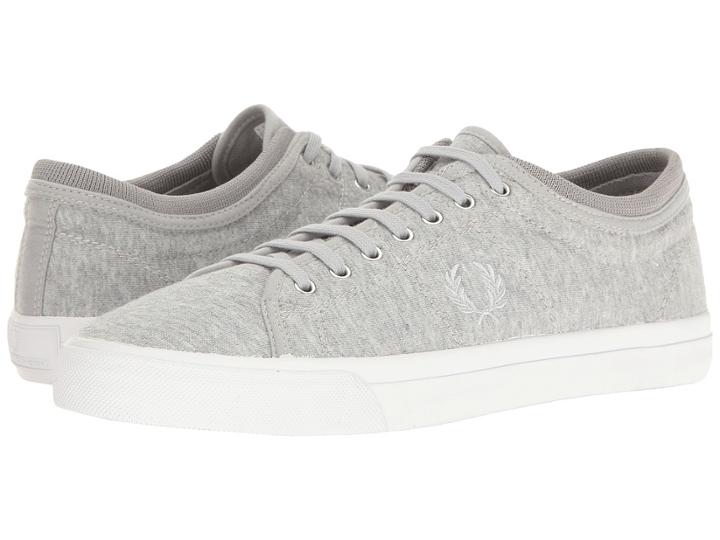 Fred Perry - Kendrick Tipped Cuff Jersey