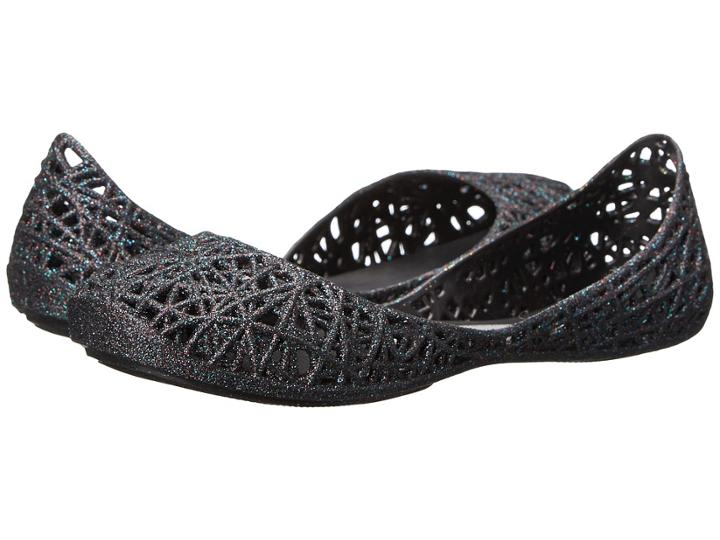 Mini Melissa - Campana Zig Zag Iv