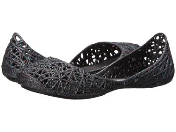 Mini Melissa - Campana Zig Zag Iv