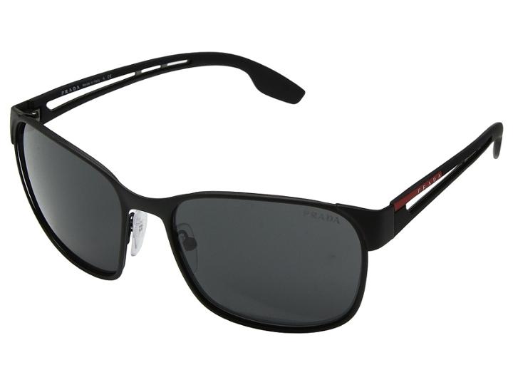 Prada Linea Rossa - 0ps 52ts