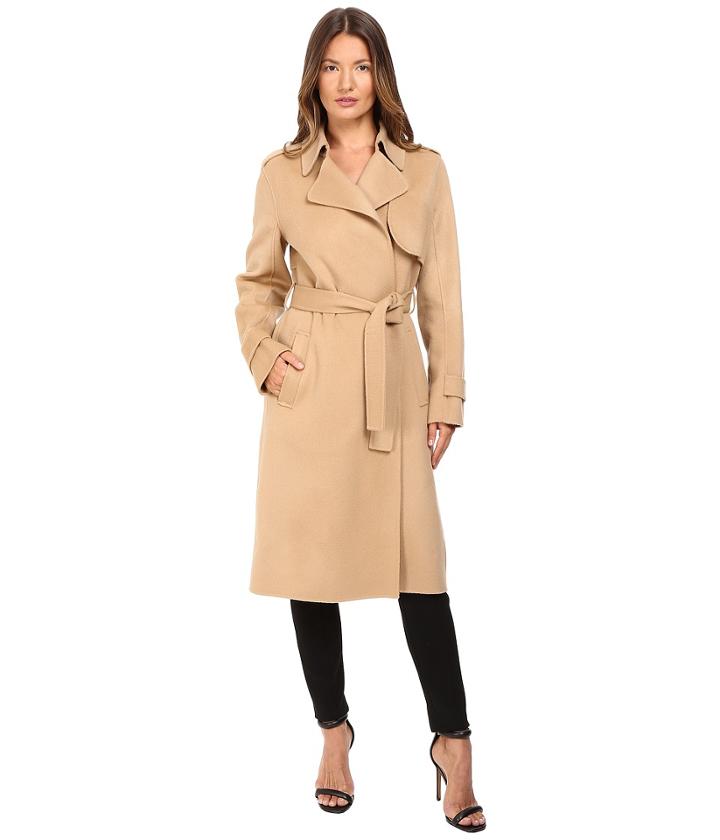 Theory - Oaklane Df Coat
