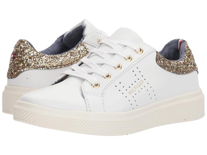 Tommy Hilfiger Kids - Glam Baseline Glitter