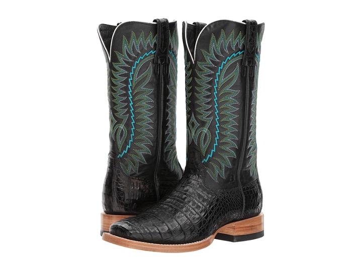 Ariat - Relentless Gold Buckle