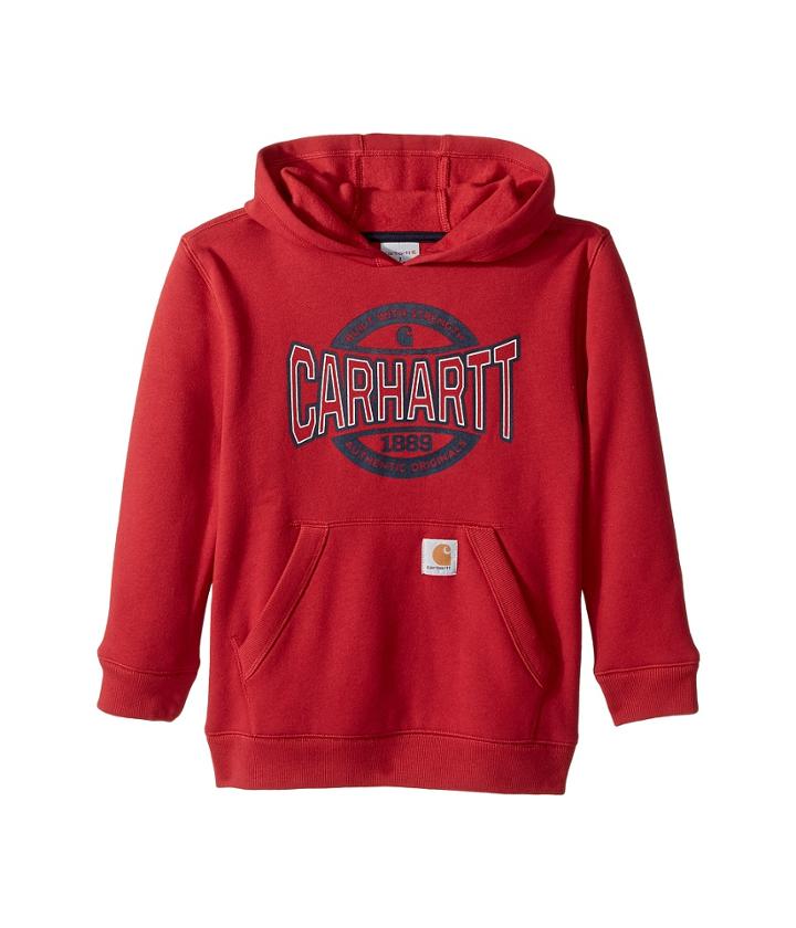 Carhartt Kids - Authentic Original Sweatshirt