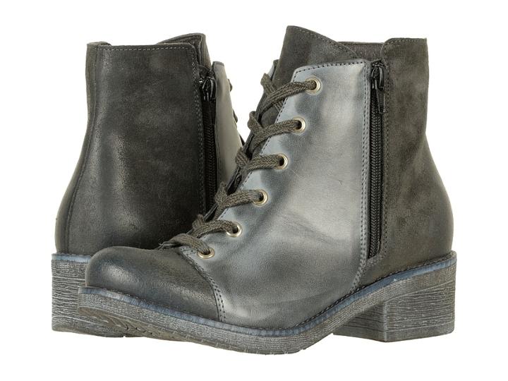 Naot Footwear - Groovy