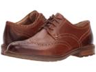 Sperry - Annapolis Wingtip