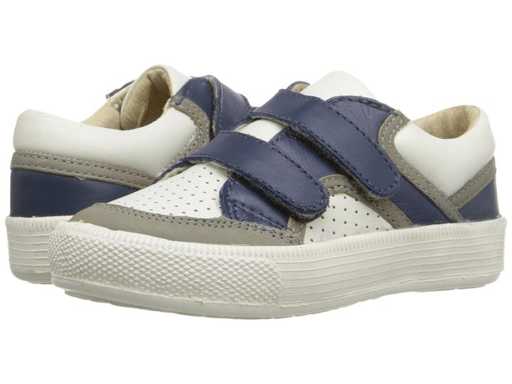 Old Soles - Low Cred