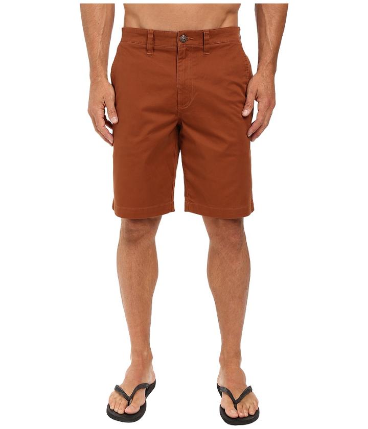 Vans - Bedford Walkshorts