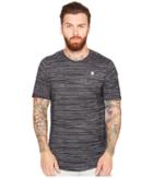 Hurley - Dri-fit Digi Stripe Crew