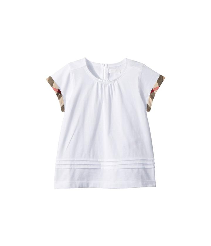 Burberry Kids - Gisselle N Acabw Top