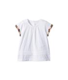 Burberry Kids - Gisselle N Acabw Top