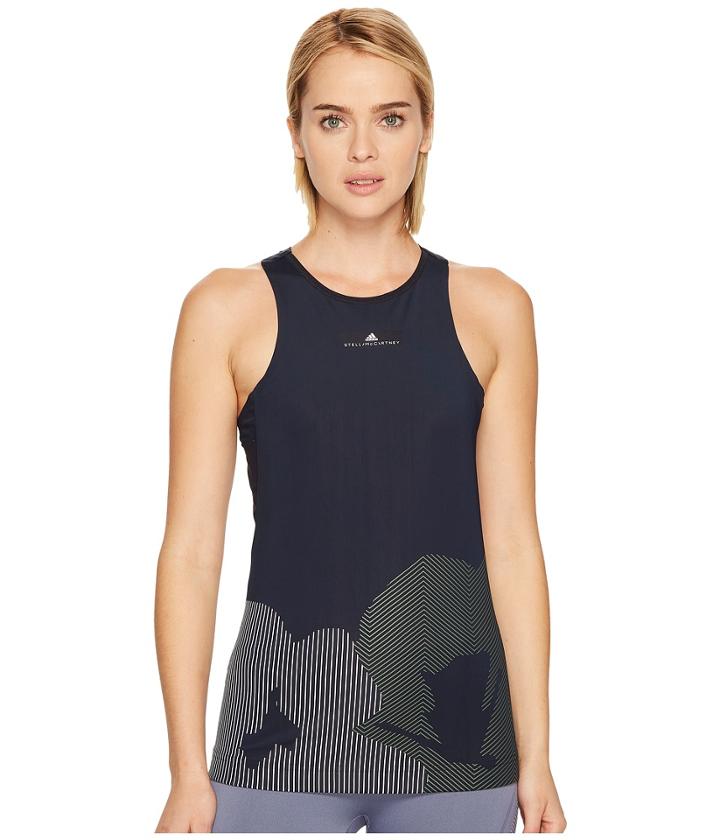 Adidas By Stella Mccartney - Hot Yoga Tank Top Bs1449