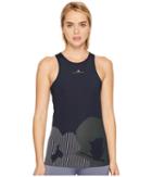 Adidas By Stella Mccartney - Hot Yoga Tank Top Bs1449