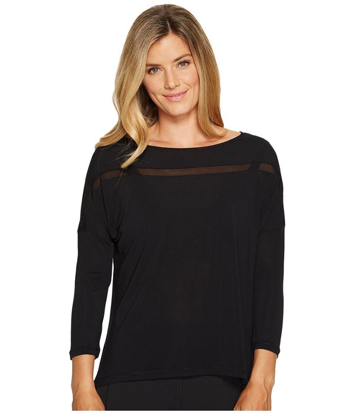 Lucy - Light Free Long Sleeve