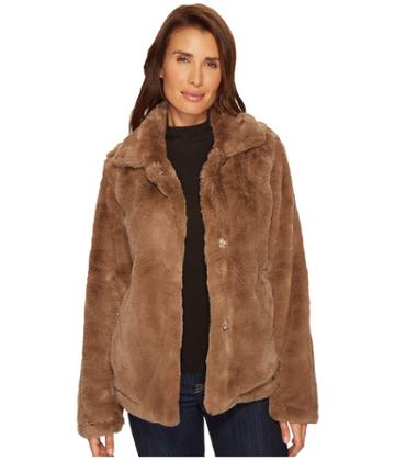 Dylan By True Grit - Minky Jacket