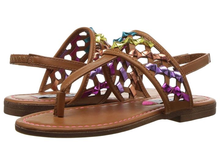 Steve Madden Kids - Jtwizzle