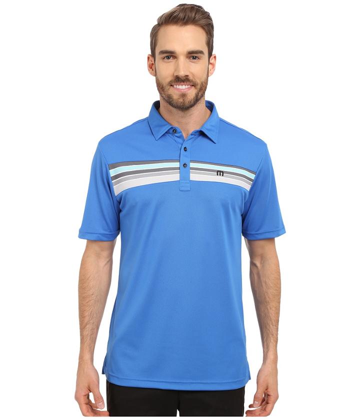 Travismathew - Stines Polo