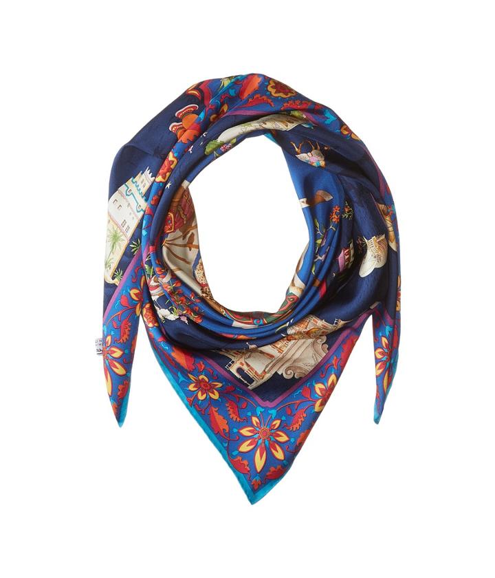 Salvatore Ferragamo - 316857 Foulard Milione