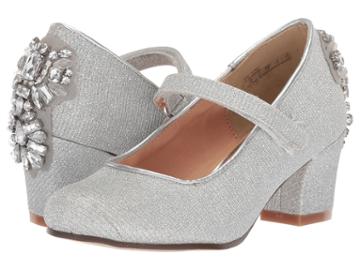 Badgley Mischka Kids - Starlett Stones