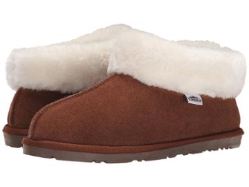 Tundra Boots - Janelli