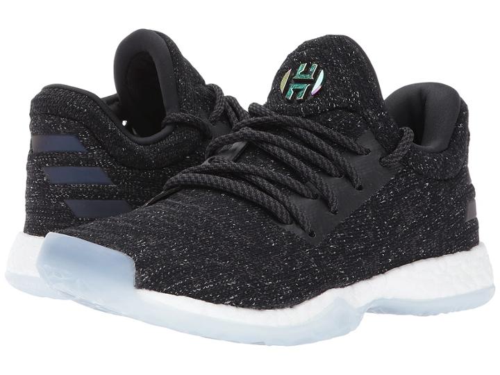Adidas Kids - Harden Vol 1 Ls Primeknit