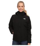 The North Face - Claremont Triclimate Jacket