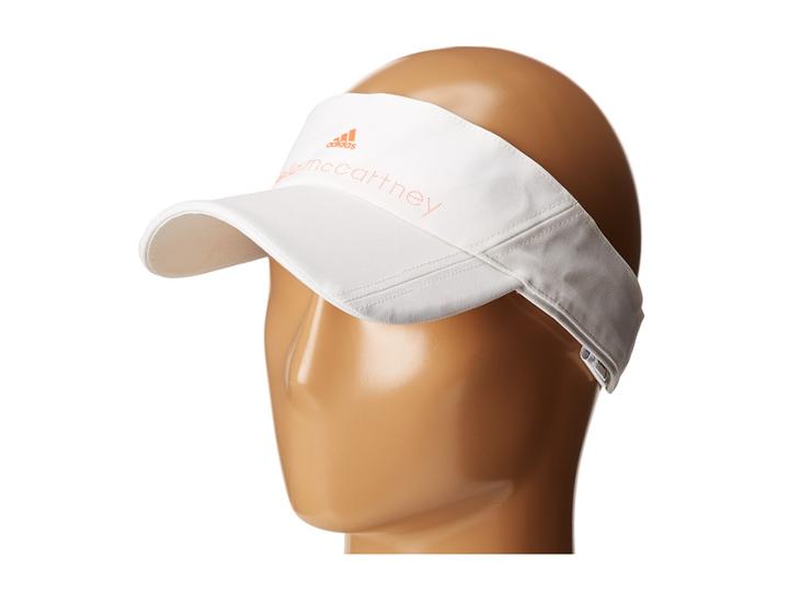 Adidas By Stella Mccartney - Cotton Visor