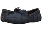 Swims - Braided Lace Loafer