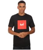 Huf - X Chocolate Box Logo Tee