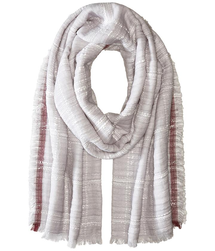 Bcbgmaxazria - Checkered Wrap