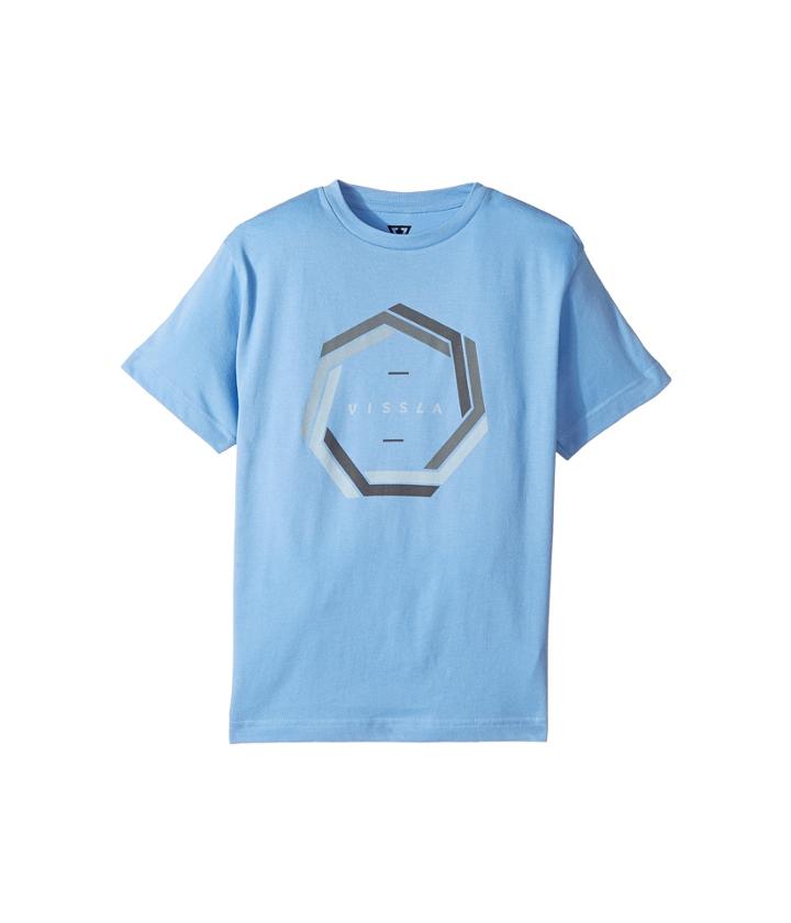 Vissla Kids - Cyclone T-shirt
