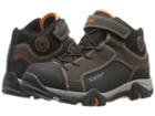 Hi-tec Kids - Trail Ox Mid Waterproof