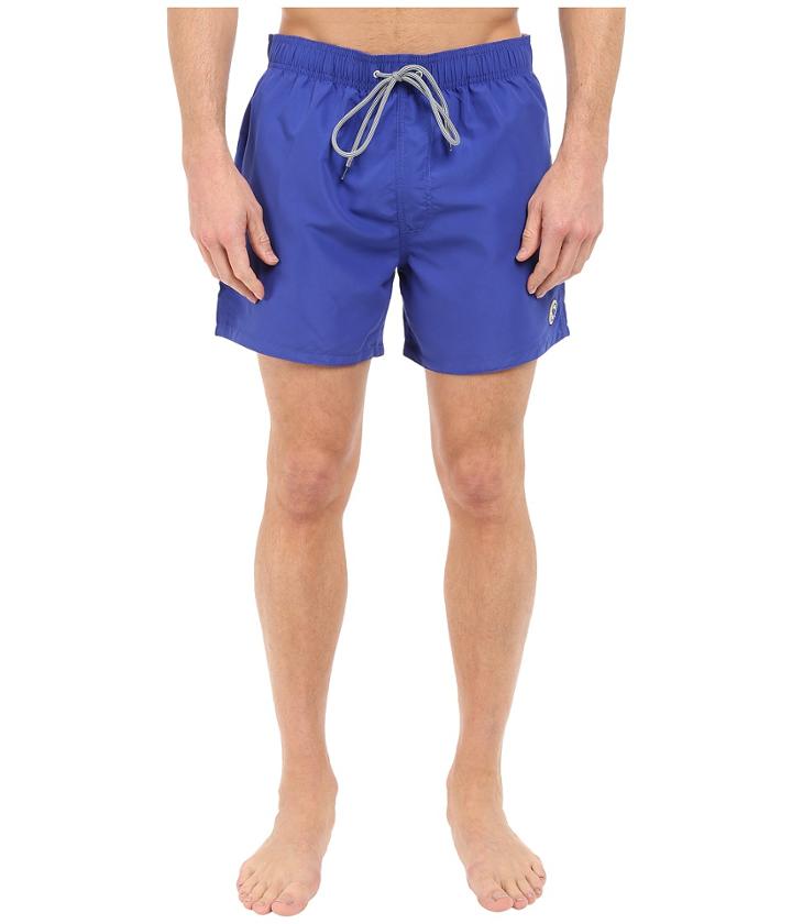 Ted Baker - Sharsho Solid Colour Shortti