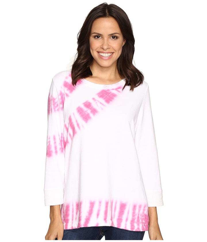 Fresh Produce - Sunburst Sunset Sweatshirt