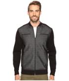Calvin Klein Jeans - Bonded Knit Moto
