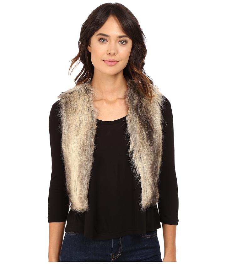 Jack By Bb Dakota - Loree Vest