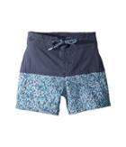 Volcom Kids - Vibes Elastic Boardshorts