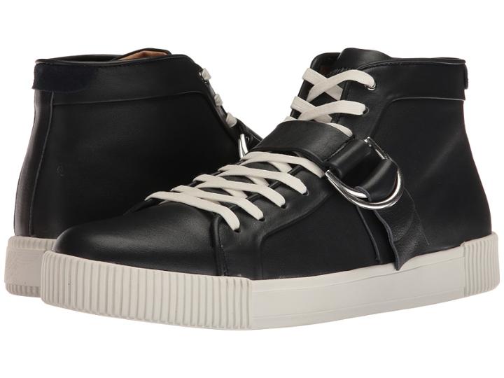 Michael Bastian Gray Label - Lyons Hi Top Sneaker