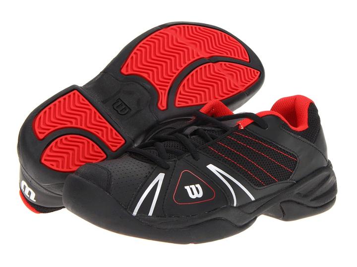 Wilson Kids - Open Junior