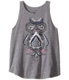 Billabong Kids - Owl Paisley Tank Top