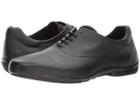 Emporio Armani - Soft Leather Cap Toe Oxford
