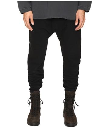 Adidas Originals By Kanye West Yeezy Season 1 - Long Jon Pants
