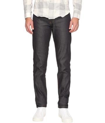 Naked &amp; Famous - Easy Guy