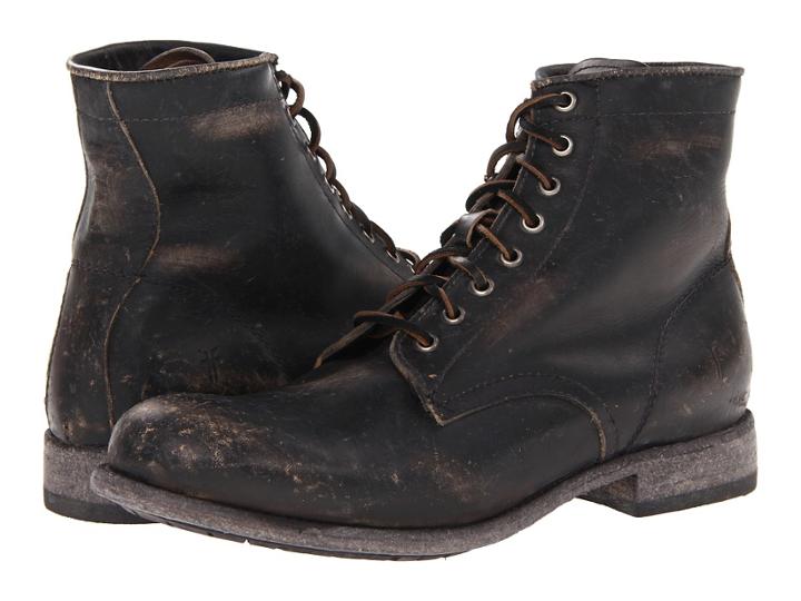 Frye - Tyler Lace Up