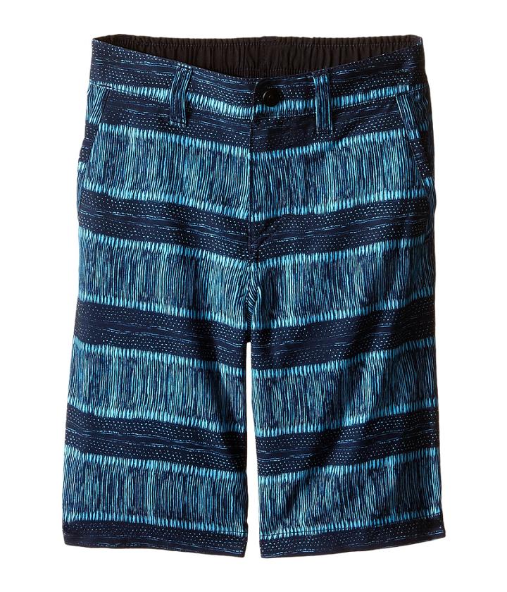 Quiksilver Kids - Open Amphibian Shorts