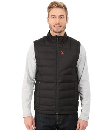 Spyder - Dolomite Down Vest