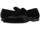 Alexander Mcqueen - Peacock Evening Loafer