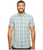The North Face - Short Sleeve Getaway Shirt