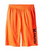 Hurley Kids - One And Only Dri Fit Shorts